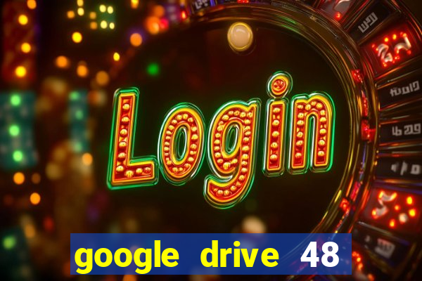 google drive 48 leis do poder